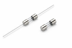 Fuse_Glass Tube