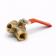 Brass Ball Valve