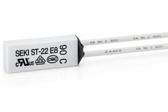 Thermal Protector, Thermal Fuse