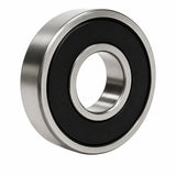 Bearing, Deep Groove Ball Bearing, DD Type, zac. 10 mm (d)  35 mm (D)  11 mm (B); Qty = 10; BER-DDD-K-6300DD-10
