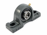 Bearing, Pillow Block Bearing, zaj. 50 mm (d)  57.2 mm (h)  206 mm (a); Qty = 5; BER-P-T-UCP210-5