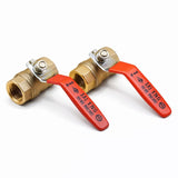 Valve, Brass Ball Valve, For High Temp, Industrial Use, zab. 20A    3/4 (24.1) inch (mm) (PT Type) ; Qty = 1; VAL-BVHT-P75-1