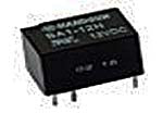 Relay, Telecom Relay, zag.  0.5A125VAC  1A24VDC    9V0.15W  ; Qty = 100; REL-TTBA1-9H-100