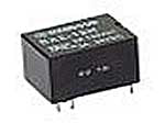 Relay, Telecom Relay, zan.  3A120VAC  3A24VDC  1A250VAC    24V0.2W  ; Qty = 300; REL-TTBA2-24H-300