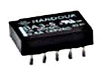 Relay, Telecom Relay, zau.  1A30VDC  0.5A125VAC    4.5V200mW  ; Qty = 300; REL-TTBA3-4.5-300