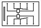 Relay, Telecom Relay, zar. 1A 30VDC,  0.5A 125VAC    1.5V 200mW   ; Qty = 200; REL-TH-BA3-1.5-200