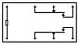 Relay, Telecom Relay, zbp.  1A120VAC  2A24VDC    9V200mW  ; Qty = 20; REL-TTBC3-9-20
