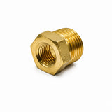 Fitting, Brass Fitting, Bushing, zaj. B    3/4 (26.4) inch (mm) (PT) ; Qty = 5; FIT-B-BY-P75-P50-5