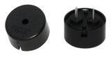 Buzzer, Piezo, DIP Type, zal. 3 V   ≥70 dB   1~30 V ; Qty = 1000; BUZ-PDDBUZPD-1340-1000
