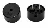 Buzzer, Piezo, DIP Type, zal. 3 V   ≥70 dB   1~30 V ; Qty = 100; BUZ-PD1340-100