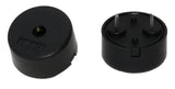 Buzzer, Piezo, DIP Type, zak. 5 V   ≥80 dB   1~30 V ; Qty = 1000; BUZ-PDDBUZPD-1440-1000