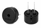 Buzzer, Piezo, DIP Type, zai. 3 V   ≥70 dB   1~30 V ; Qty = 1000; BUZ-PD1720-1000