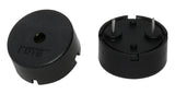 Buzzer, Piezo, DIP Type, zah. 5 V   ≥80 dB   1~30 V ; Qty = 500; BUZ-PDDBUZPD-1740-500