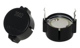 Buzzer, Piezo, DIP Type, zag. 9 V   ≥80 dB   1~30 V ; Qty = 500; BUZ-PDDBUZPD-1920-500