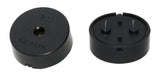 Buzzer, Piezo, DIP Type, zae. 9 V   ≥70 dB   1~25 V ; Qty = 1000; BUZ-PDDBUZPD-2220-1000