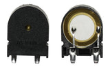 Buzzer, Piezo, DIP Type, zaf. 9 V   ≥85 dB   1~30 V ; Qty = 1000; BUZ-PDDBUZPD-2220L-1000
