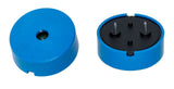 Buzzer, Piezo, DIP Type, zad. 9 V   ≥90 dB   1~25 V ; Qty = 1000; BUZ-PDDBUZPD-2240-1000
