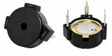 Buzzer, Piezo, DIP Type, zab. 9 V   ≥92 dB   1~30 V ; Qty = 1000; BUZ-PD2328-1000