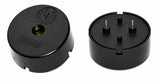 Buzzer, Piezo, DIP Type, zaa. 12 V   ≥95 dB   1~40 V ; Qty = 1000; BUZ-PD3011-1000