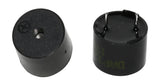 Buzzer, Magnetic, DIP Type, zai. 5 V   ≥85 dB   4~9 V ; Qty = 1000; BUZ-MDDBUZMD-1206-1000