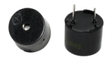 Buzzer, Magnetic, DIP Type, zah. 12 V   ≥85 dB   7~16 V ; Qty = 1000; BUZ-MDDBUZMD-1212-1000