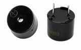 Buzzer, Magnetic, DIP Type, zah. 12 V   ≥85 dB   7~16 V ; Qty = 40; BUZ-MD-1212-40
