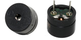 Buzzer, Magnetic, DIP Type, zag. 5 V   ≥90 dB   4~8 V ; Qty = 30; BUZ-MDDBUZMD-1285-30