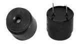 Buzzer, Magnetic, DIP Type, zaf. 12 V   ≥90 dB   7~16 V ; Qty = 1000; BUZ-MDDBUZMD-1612-1000