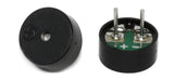 Buzzer, Magnetic, DIP Type, zae. 3 V   ≥85 dB   2~5 V ; Qty = 30; BUZ-MDDBUZMD-90403-30