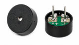 Buzzer, Magnetic, DIP Type, zad. 5 V   ≥85 dB   3~7 V ; Qty = 40; BUZ-MD-90405-40