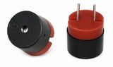 Buzzer, Magnetic, DIP Type, zal. 3 V   ≥85 dB   2~5 V ; Qty = 40; BUZ-MD-90C1-40