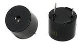 Buzzer, Magnetic, DIP Type, zac. 5 V   93± 4 dB   1.5~7 V ; Qty = 30; BUZ-MDDBUZMD-1205-30