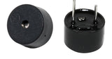 Buzzer, Magnetic, DIP Type, zab. 5 V   ≥83 dB   3~6.5 V ; Qty = 30; BUZ-MDDBUZMD-9055-30