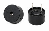 Buzzer, Magnetic, DIP Type, zab. 5 V   ≥83 dB   3~6.5 V ; Qty = 40; BUZ-MD-9055-40
