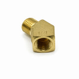 Fitting, Brass Fitting, Elbow Connector(45°), zad. 15A    1/2 (20.9) inch (mm)  ; Qty = 5; FIT-B-EC45Y-P50-5