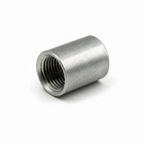 Fitting, Stainless Steel Fitting, Female Socket, zaa. 6A    1/8 (8.5) inch (mm) PT ; Qty = 5; FIT-S-FS0P13-5