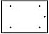 Relay, Power Relay, zau.  12A120VAC 10A240VAC    5VDC0.36W  ; Qty = 100; REL-PH-HA3-1C-5S-100