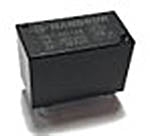 Relay, Power Relay, zci.  3A250VAC30VDC    24VDC0.45W  ; Qty = 100; REL-PH-HE1-1C-24S-100