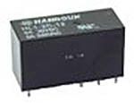 Relay, Power Relay, zda.  10A240VAC30VDC    12VDC0.54W  ; Qty = 20; REL-PH-HL1-1C-12H-20