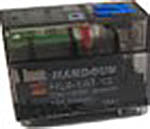 Relay, Power Relay, zgp.  10A250VAC30VDC    3VDC0.54W  ; Qty = 20; REL-PH-HL42-2A-3-20