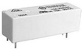 Relay, Power Relay, zhi.  10A250VAC30VDC    12VDC240mW  ; Qty = 20; REL-PH-HL51-1C-12-20