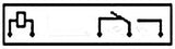 Relay, Power Relay, zht.  6A250VAC30VDC    6VDC170 mW  ; Qty = 20; REL-PH-HS1-1A-6-20