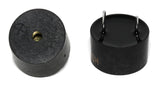 Buzzer, Magnetic, DIP Type, zaa. 5 V   ≥80 dB   3~16 V ; Qty = 1000; BUZ-MDDBUZMD-1475-1000