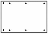 Relay, Power Relay, zie. 10A 250VAC, 8A 30VDC    200mW   ; Qty = 50; REL-PH-HT1-1A-24-L1-50