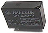 Relay, Power Relay, zke.  50A250VAC    1.5W  ; Qty = 20; REL-PH-HT3-1A(*)-48(*)-L1-**-20
