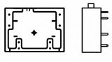 Relay, Power Relay, zku. 20A 250VAC    1W   ; Qty = 200; REL-PH-HT39-2A-12-L2-200