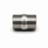 Fitting, Stainless Steel Fitting, Male Connector, zae. 20A    3/4 (26.4) inch (mm) (PT Type) ; Qty = 10; FIT-S-MCY-P75-10