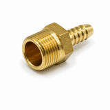 Fitting, Brass Fitting, Outer Thread Fittings, zaz. 20A    3/4 (26.4) inch (mm) (PT) ; Qty = 10; FIT-B-OTFY-P75-16-10