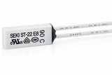 Thermal Protector, Bimetal Switch Type, zak. 100 ℃ (OT) ; Qty = 10; THE-B-S-100-10