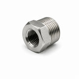 Fitting, Stainless Steel Fitting, Reducer, Bushing(High Quality), zag. 3/4 (26.4) inch (mm) (PT Type)  1/2 (18.6) inch (mm) (PT Type) ; Qty = 2; FIT-S-RBHY-P75-P50-2